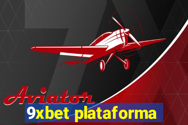 9xbet plataforma